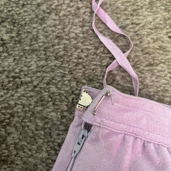 Vintage Lavender Women’s Blazer and Skirt Suit Set - Picture 7 of 7